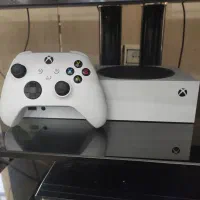 ایکس باکس سری اس