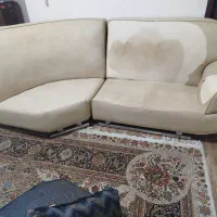 مبل ال|مبلمان خانگی و میز عسلی|گرگان, |دیوار