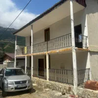 ویلایی ییلاق سرخ آباد(سوادکوه)