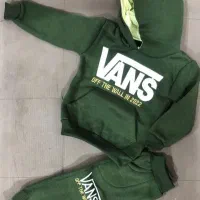 ست هودی بچه گانه