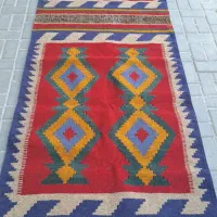 گلیم|گلیم، جاجیم، گبه|تهران, جنت‌آباد جنوبی|دیوار