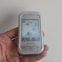 سامسونگ champسیلور C3303i کلکسیونی|موبایل|تهران, نارمک|دیوار