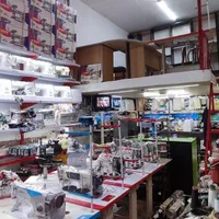 چرخ خیاطی راسته فول کامپیوتری ۲۶۵/۲۶۸ رویانگ اقساط|فروشگاه و مغازه|کرج, حصارک بالا|دیوار