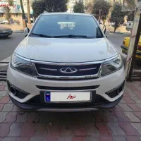 تیگو 5 مدل ۹۶ بی رنگ،استسنائی