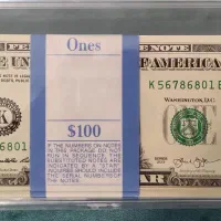 پول کلکسیونی