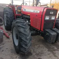 تراکتور۳۹۹