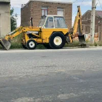 بیل بکهو