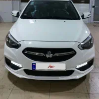 شاهین G مدل ۱۴۰۲ سانروف esp