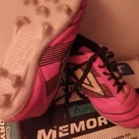 کفش استک چمن جنس خوب|کیف، کفش، کمربند|الوند, |دیوار