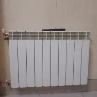 شفاز فلزی