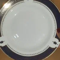 سرویس چینی ۶ نفره|ظروف سرو و پذیرایی|تهران, سازمان برنامه شمالی|دیوار