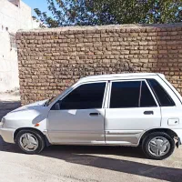 هاچبک ۹۶|خودرو سواری و وانت|نیشابور, امین اسلامی|دیوار