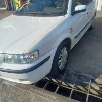 سمند ملی ۹۴دوگانه|خودرو سواری و وانت|اردبیل, |دیوار