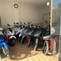 کلیک کارکرده رفسنجان|موتورسیکلت|کرمان, |دیوار