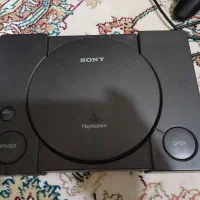 پی اس ۱. با بازی