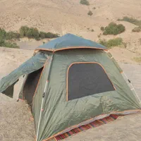 چادر مسافرتی|کوهنوردی و کمپینگ|کرج, فاز ۳ مهرشهر|دیوار