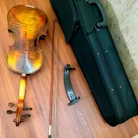 ویولن مدل آنتونی Antonio شیک و نو|ویولن|قم, کیوانفر|دیوار