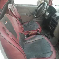 پراید وانت مدل ۴۰۳|خودرو سواری و وانت|رامهرمز, |دیوار