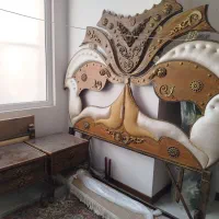 سرویس خواب فرفوژه تزیینی
