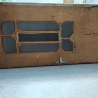 درب اهنی