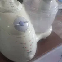 غذاساز ترکیه ای