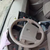 پژو تک گانه مدل ۱۳۹۶ رینگ اسپرت|خودرو سواری و وانت|مشگین شهر, |دیوار