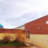 فروش خانه ویلایی ۵۲۰متری