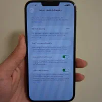 13 pro max|موبایل|شیروان (خراسان), |دیوار