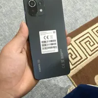 شیائومیmi 11Lite  G5با حافظهٔ ۱۲۸ گیگابایت