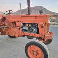 تراکتور رومانی جایز گندم تماس فابریک پلم|خودرو سنگین|بانه, |دیوار