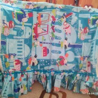 گهواره تهته محلی