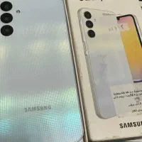 گوشی سامسونگ A25