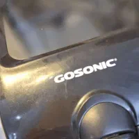 سرخکن گوسونیک نــو نــو