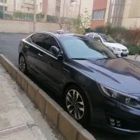 اپتیما۲۰۱۵|خودرو سواری و وانت|تهران, شهرک دانشگاه شریف|دیوار