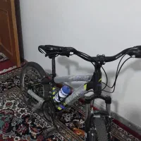 دوچرخه صفر ماکان