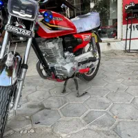 موتور نیکتاز ۲۰۰