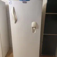 یخچال بدون برفک