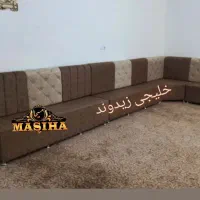 مبل مدل تیا کد 588888