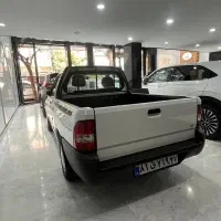 پراید وانت/ نقد و اقساط|خودرو سواری و وانت|تهران, جمهوری|دیوار