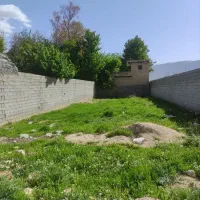 فروش زمین ۳۵۲ متری خاتونک
