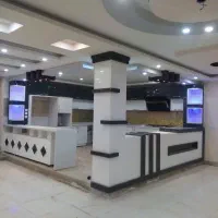 تعمیر.تعویض.نصب .خورده کاری کابینت و کمد