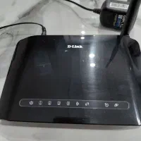 مودم دلینک Dlink