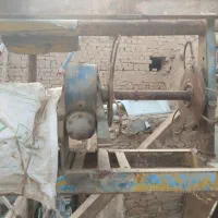 بالابر یک تنی|مصالح و تجهیزات ساختمان|قوچان, |دیوار