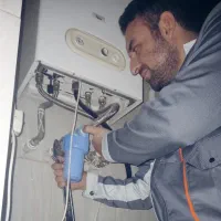 تعمیرات پکیج شوفاژ دیواری، تعمیر، تعمیرکار|خدمات پیشه و مهارت|رشت, نیکمرام|دیوار
