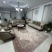 ۱۰۰متر دو نبش  تکواحدی شخصی ساز  ۲ساله  پرچم