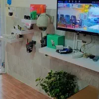 دوربین مداربسته دزدگیر اماکن