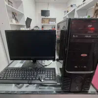 کامپیوتر سرحال