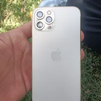 اپل iPhone 12 Pro با حافظهٔ ۲۵۶ گیگابایت