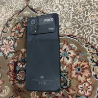 پوکو x4proمعاوضه و فروش|موبایل|کرمانشاه, |دیوار