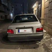 پراید 131 le مدل 92|خودرو سواری و وانت|لاهیجان, امیرشهید|دیوار